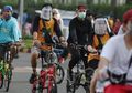 Usai 5 Orang Reaktif saat Rapid Test Covid-19, CFD Jakarta Kembali Ditiadakan, Pemkot Tetap Berikan Lahan Tersendiri