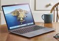 Ini Dampak Kelangkaan Pasokan Chip Terhadap MacBook dan iPad