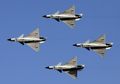 Lagaknya Sok Sangar Gempur Pakai 20 Jet Tempur untuk Provokasi, Nyatanya Militer China Dipaksa Mundur Ketika Taiwan Keluarkan 4 Pesawat Ini, Langsung Kocar-kacir!