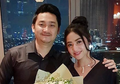 Dewi Perssik Ngotot Ingin Cerai dari Angga Wijaya Saat Dihipnotis, Pakar Ekspresi Wajah Ragu dengan Pernyataan Sang Biduan