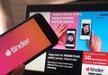 Kini Bayar Langganan Tinder Plus Bisa Pakai Pulsa Telkomsel