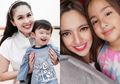 Nia Ramadhani Kalah Telak, Jumlah Pengasuh Anaknya Masih Tak Sebanding dengan ART yang Rawat Putra Sulung Sandra Dewi, Raphael Moeis Tampak Diperlakukan Sangat Istimewa