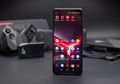 Asus Bakal Luncurkan ROG Phone 5 10 Maret 2021, Ini Spesifikasinya