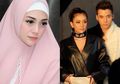 Nujuh Bulanan Anak Pakai Pashmina, Celine Evangelista Jawab Soal Agamanya: 'Al Fatihah Hapal'
