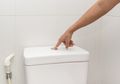 Covid Hari Ini 21 Juni 2020: Waspada, Flush Toilet Bisa Sebarkan Virus ke Udara, Termasuk Covid-19!