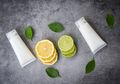 Membuat Masker Lemon dan Gula Pasir untuk Perawatan Kulit Kering