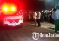 Diiringi Gema Suara Dzikir, Inilah Prosesi Pelepasan Jenazah Dokter di Sidoarjo yang Dinyatakan Positif Corona, Videonya Viral hingga Bikin Haru Netizen