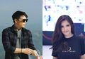 Diperlihatkan Kembai Rekaman Video Panasnya dengan Cut Tari, Hotman Paris Kaget dengan Respon Ariel Noah: Senyum-senyum saat Menjawab