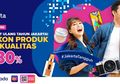 Hanya 2 Hari, Diskon Menarik dari Lazada di Jakarta Great Online Sale