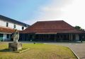 Mengenal Puro Mangkunegaran dan Modernitas Batiknya