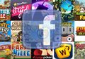 Apple Kembali Tolak Keinginan Game Facebook Hadir di App Store