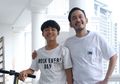 Teman Sekolah Tak Buatnya Tertarik, Betrand Peto Ternyata Suka Wanita yang Lebih Tua, Ruben Onsu Sebut Nama Model, Siapa?