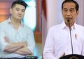 Bertabur Oreo Supreme, Begini Penampakan Kue Ulang Tahun Istimewa Buatan Chef Arnold untuk Jokowi, Harganya Bikin Melongo!