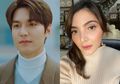 Lee Min Ho Ulang Tahun, Ashanty Posting Foto Sampai Buat Asistennya Keheranan: Bos Saya Kok Bisa Sampe Gini ya?