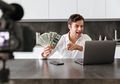 Perlu Tahu, Ini Cara Mudah Dapat Uang dari Youtube, Tanpa Modal
