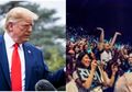 Kampanye Donald Trump Berakhir Kosong Melompong, Fans Kpop dan Pengguna Tiktok Jadi 'Penyerang' Utama, Politisi Partai Demokrat: Kami Menghargai Perjuangan Kalian untuk Keadilan!