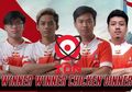 Babak Playoff Minggu Pertama PINC 2020, Bigetron ION Tampil Cemerlang