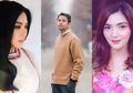 Raffi Ahmad Tak Sengaja Bandingkan Ashanty dan Syahrini Hanya karena Mobil Warna Emas, Istri Anang Hermansyah: 'Emang Kalau Gold Enggak Boleh?'