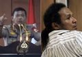 Bersumpah Mengawal dan Memproses Hingga ke Persidangan, Idham Azis Tak Main-main dengan Kasus John Kei, Kapolri: Negara Tak Boleh Kalah dari Preman!