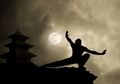 Gerakan Rahasia White Lotus dan Hancurnya Dinasti Mongol di Tiongkok
