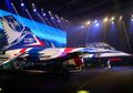 Jiwa Buasnya Bangkit, Taiwan Siap Produksi Pesawat Perang Sendiri Demi Lawan China yang Seenaknya Keluyuran di Negaranya, Dibantu Persenjataan Amerika Serikat, Tiongkok Bakal Bungkam Seketika