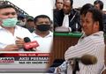Sempat Chat WA ke John Kei Sebelum Rumahnya Diobrak-abrik, Nus Kei Bongkar Isi Percakapannya dengan Sang Ponakan: Masalah Kita Berdua, Selesaikan Berdua. Jangan Libatkan Orang Lain