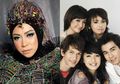 Bongkar Proses Audisi Grup BB, Melly Goeslaw Sebut Satu Keunikan Raffi Ahmad: Suaranya Kayak Gergaji