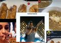Cardi B Terlihat Makan Piscok Hingga Indomie Rebus, Netizen: Nama Aslinya Kardiwati Badriah