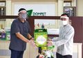 Oppo Serahkan Donasi Terakhir Sejernih Depan Mata ke Dompet Dhuafa
