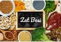 5 Makanan Kaya Zat Besi, Penting Untuk Hadapi Corona Virus Covid-19