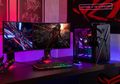 ASUS Luncurkan Gaming Desktop ROG Strix Terbaru Berbasis AMD Ryzen