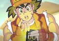 Serial Anime 'Condom Battler Goro' Jadi Bahan Edukasi Seks Jenaka Buatan Jepang