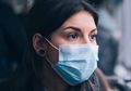 Masker Sering Diturunkan ke Dagu, Asal Tahu Saja Ini Bahayanya