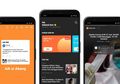 Tingkatkan Kenyamanan, Update LINE TODAY Hadirkan Tiga Fitur Baru