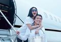 Momen Syahrini Gendong Bayi Ramai Sorotan, Terungkap Fakta Bayi Mungil yang Tampak Lengket dengan Istri Reino Barack Itu: Masya Allah Bahagianya..