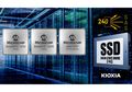 Microchip dan KIOXIA Berhasil Menguji Interoperabilitas SAS 24G