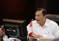 Di Tengah Pandemi Virus Corona, Luhut Binsar Justru Ungkap Berita Mengejutkan Untuk Indonesia! Ada Apa?