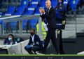 Patahkan Isu Transfer, Zidane Sebut Tak Butuh Pemain Incaran Arsenal di Real Madrid