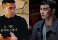 Gaya Rambutnya Disebut Tiru-Tiru Park Seo Joon di Drama Itaewon Class, Herjunot Ali Langsung Mengumpat dalam Hati dan Berikan Reaksi Tegas: Lu Google dong, Rambut Gue Begini dari Tahun Berapa?