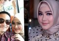 Heboh, Janda Zumi Zola Tiba-tiba Lepas Hijab, Penampilan Baru Sherrin Tharia jadi Sorotan, Netizen: Agak Sedih sih Ngelihat Ini