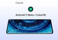 Google dan ColorOS hadirkan Android 11 Beta untuk OPPO Find X2 Series