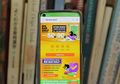 Tokopedia Kembali Gelar Bazar Buku Online Big Bad Wolf di Bulan Ini