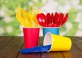 Tak Semua Aman, Inilah Cara Memilih Wadah Makanan dari Bahan Plastik