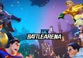 DC Battle Arena, Game MOBA Superhero Masuki Tahap Closed Beta di Android