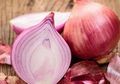 Faktanya Kerokan Pakai Bawang Merah Jadi Obat Alami Masuk Angin yang Lebih Ampuh, Ini Alasannya!