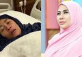 2 Bagian Tubuhnya Harus Dipotong, Cinta Penelope Jalani Operasi di Turki Hingga 11 Jam Tak Sadarkan Diri, Sang Suami Setia Mendampingi: Dia Selalu Bisikin ke Aku 'Lo Harus Selalu Kuat'