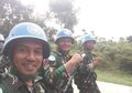 Kisah Prajurit Serma Rama Wahyudi, TNI AD yang Gugur Dengan Peluru Tembus di Dada Saat Menjadi Pasukan Perdamaian PBB di Republik Kongo, Namanya Akan Selalu Dikenang
