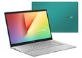 ASUS VivoBook S14 (M433), Laptop Trendy dengan AMD Ryzen 4000 Series
