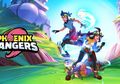 Rovio Hapus Game RPG Phoenix Rangers, Ternyata Ini Alasannya!