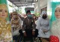 Dituding Pakai Jampi-jampi, Rahasia Saeful Bahri Sukses Nikahi 2 Wanita Dijelaskannya Usai Malam Pertama Kepada Wartawan